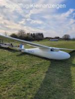 Schleicher Ka 6 CR sehr guter Zustand