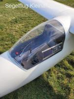 Schleicher Ka 6 CR sehr guter Zustand