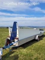 Schleicher Ka 6 CR sehr guter Zustand