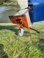 Schleicher Ka 6 CR sehr guter Zustand