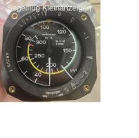 Flap-Ring for ArcusT Airspeedindicator - 57mm (Großkinsky ring)