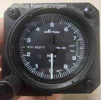 Winter 4FGH20 (Altimeter 57mm, SN223807)
