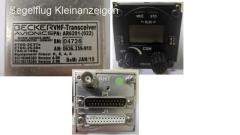 Radio Becker VHF AR6201-022 (SN04726)