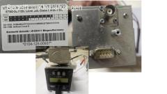 Garrecht Transponder VT-01 Ultracompact (SN0104-125-00937)