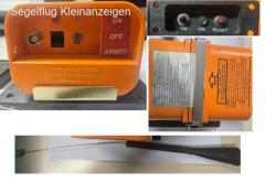 ELT AmeriKing AK451 (SN23772)