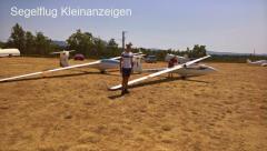 DMSt-Rakete: Jantar Std. 3 WL