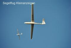 DMSt-Rakete: Jantar Std. 3 WL