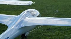 DMSt-Rakete: Jantar Std. 3 WL