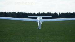 DMSt-Rakete: Jantar Std. 3 WL