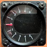 LX8000F (Flarm integrated) + V5 variometer