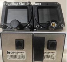 2x Butterfly Display for use with FLARM