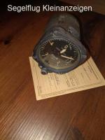 Höhenmesser bis 5000 m, Friebe