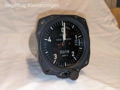 Friebe Fein-/Grob-Höhenmesser