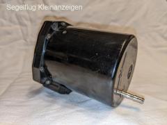 Friebe Fein-/Grob-Höhenmesser