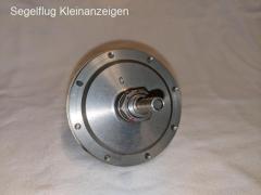 PZL Kompensatoren KWEC