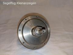 PZL Kompensatoren KWEC