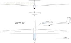 Looking for/ Suche ASW-19
