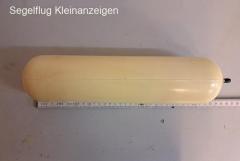 Ausgleichsgefäß 0.9l