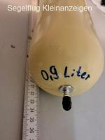 Ausgleichsgefäß 0.9l 