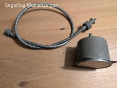 A.C. Tachometer - für Lycoming O-320-A2A 150 Ps