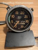 A.C. Tachometer - für Lycoming O-320-A2A 150 Ps