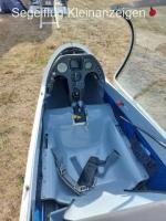 Janus A - Perfect First Two Seater - Fantastic Condition