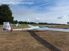 Janus A - Perfect First Two Seater - Fantastic Condition