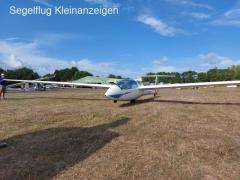 Janus A - Perfect First Two Seater - Fantastic Condition