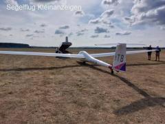 Janus A - Perfect First Two Seater - Fantastic Condition