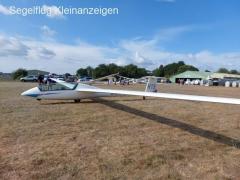 Janus A - Perfect First Two Seater - Fantastic Condition