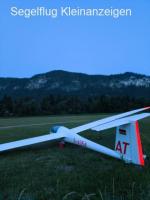 Discus b, PU-Lack, Openvario, Cobra