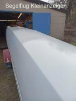 Discus b, PU-Lack, Openvario, Cobra