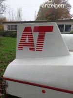 Discus b, PU-Lack, Openvario, Cobra