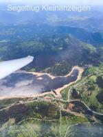 Discus b, PU-Lack, Openvario, Cobra