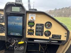 FK9 ELA Bj. 2011 mit ROTAX 912ULS und Schleppkupplung