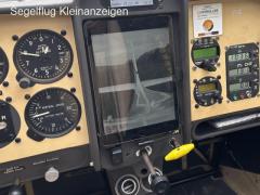 FK9 ELA Bj. 2011 mit ROTAX 912ULS und Schleppkupplung