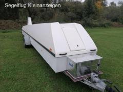 Ventus C Gesamtsystem