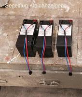 Ventus C Gesamtsystem