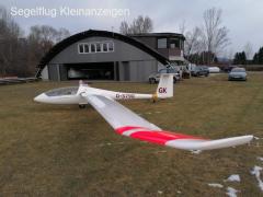 Ventus C Gesamtsystem