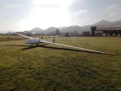 Ventus C Gesamtsystem