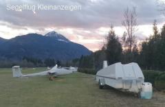 Ventus C Gesamtsystem