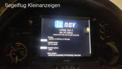 LX9000 GEN2 (AHRS and Flarm integrated) + Vario