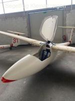 2x Club Libelle (package deal only)