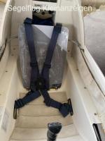 2x Club Libelle (package deal only)