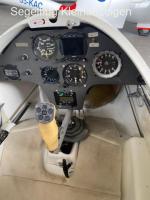 2x Club Libelle (package deal only)