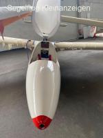 2x Club Libelle (package deal only)