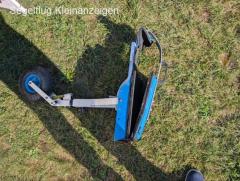 ASW27b Grundüberholt