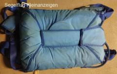 Fallschirm Spekon RE-5 L Serie 5