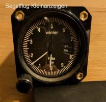 Winter 4 FGH 20 Höhenmesser