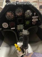 Ventus b 16,6 m und 15 m mit Winglets